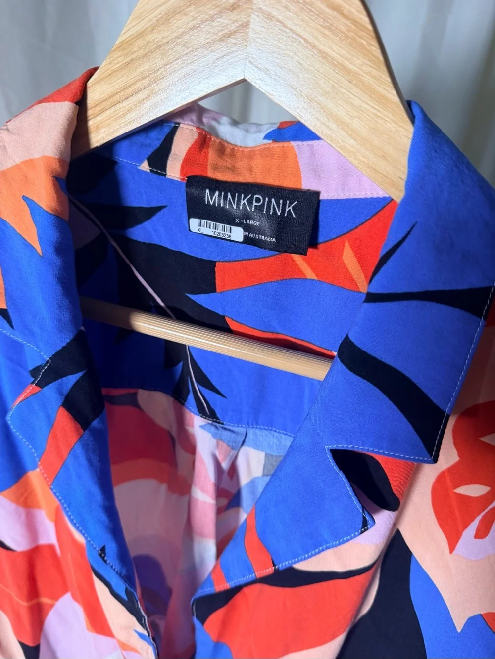 MINKPINK perfect summer